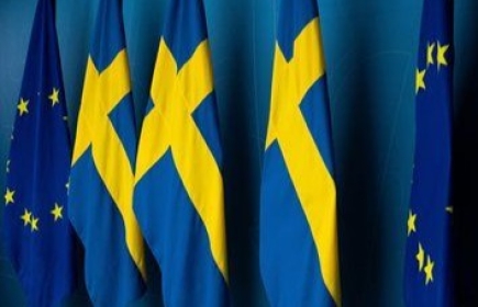 Sveriges ordförandeskap i EU 2023