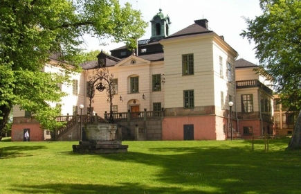 Näsby Slott