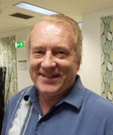 Björn Falkeblad, Skattmästare