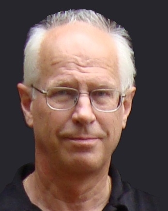 Mats Seyffarth, Distriktets IT-samordnare (DITS)